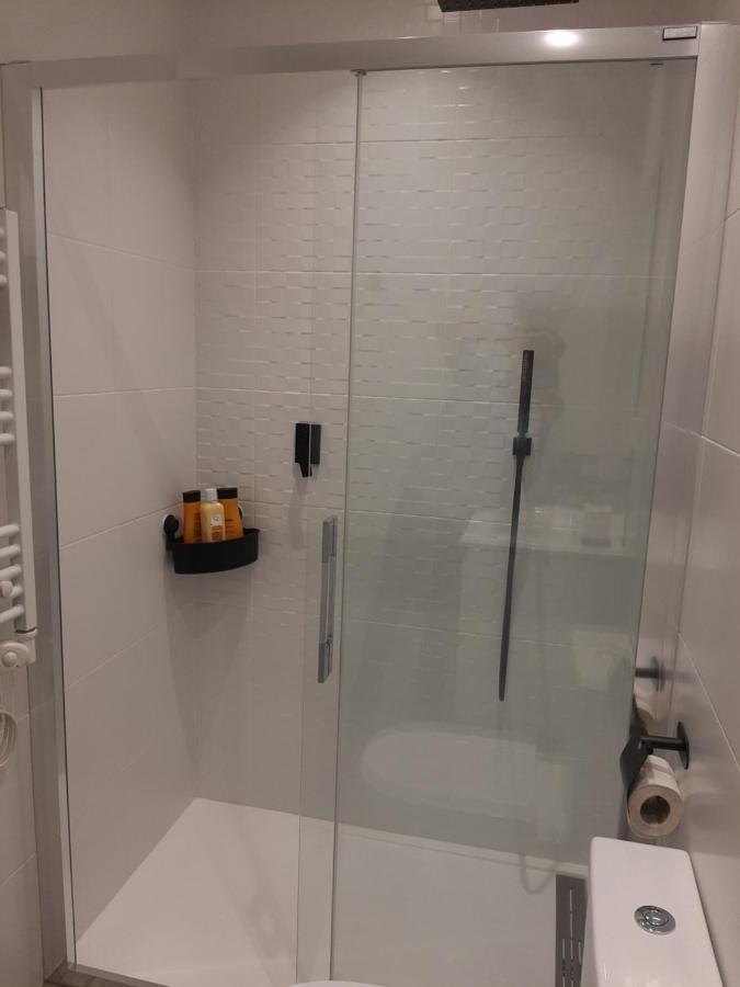 Dindurra Gijon Centro-Parking Gratuito Apartment Exterior photo